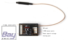WALKERA Two-way 2.4G Telemetrie Modul für DEVO 10/12 Sender
