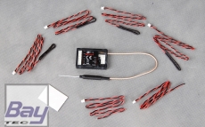 WALKERA Two-way 2.4G Telemetrie Modul für DEVO 10/12 Sender
