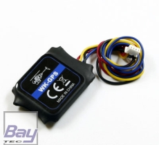 GPS Modul für Walkera Telemetrie Modul WK-CTL01-D