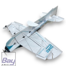 RC-Factory Clik 25 Grün 840mm Indoor Model