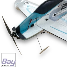 RC-Factory Clik 25 Grün 840mm Indoor Model