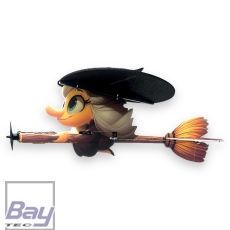 RC-Factory The Witch - die Hexe Bausatz