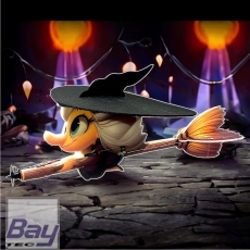 RC-Factory The Witch - die Hexe Bausatz