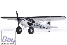 FMS Piper PA-18 Super Cub PNP - 130 cm - inkl. Reflex Gyro