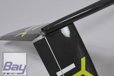 D-Power E-TERNITY² V250 - 250cm Elektrosegler voll-GFK ARF+