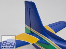 DERBEE Tucano PNP - 120cm incl. EZFW