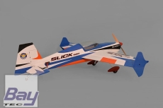 Phoenix Slick 580 60ccm Benzin / Brushless - ARF - 220 cm