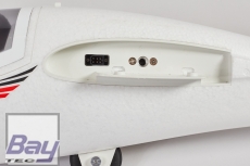 DERBEE ASW-28 Elektrosegler PNP - 200cm