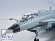 FMS J-10 EDF 64mm Impeller Jet PNP grau - 69 cm