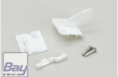 Ruderhorn & Gestängeclip - Acrowot Foam