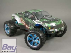 Monstertruck "Torche Pro" 4WD M 1:10 / 2,4 GHz / Brushless