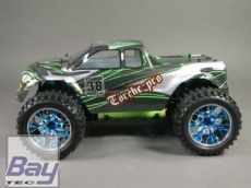 Monstertruck "Torche Pro" 4WD M 1:10 / 2,4 GHz / Brushless