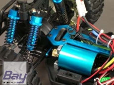 Monstertruck "Torche Pro" 4WD M 1:10 / 2,4 GHz / Brushless
