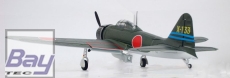FMS Big Scale ZERO A6M3 green V2 PNP ohne Akku/RC