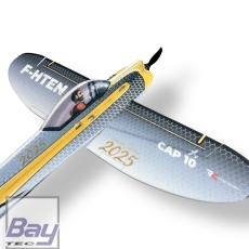 RC-Factory Cap 10 - Limited Edition - 810 mm