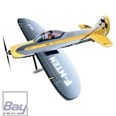 RC-Factory Cap 10 - Limited Edition - 810 mm