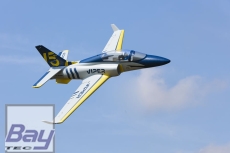 FMS Viper Jet V2 EDF 70 PNP incl. EZFW - 110cm Jubiläumsversion