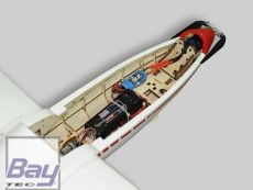 Phoenix ASK-21 3.2m - E-Version Segler ausbaubar zum Elektrosegler