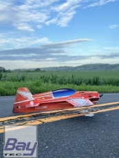 RC-Factory Giles 202 American Blue FlexFoam 875mm