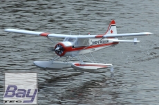 ST Model / Hype / Robbe / T2M - Schwimmer Set - Beaver und Turbo Beaver