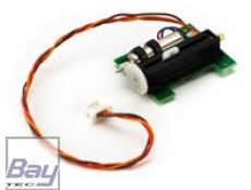 Ersatzservo Blade 130 X 2,9g Linear Long Throw Tail Servo