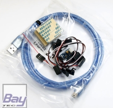 Bay-Tec MX31 Flybarless Controller