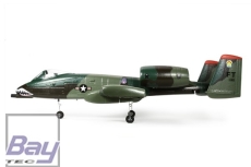 Dynam A-10 Thunderbolt ARF grün 1080mm