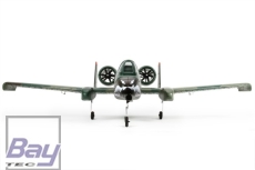 Dynam A-10 Thunderbolt ARF grün 1080mm