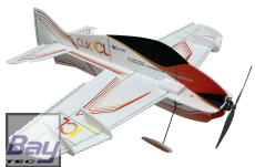 RC-Factory Clik ICL Blau 830mm Indoor control-line Model