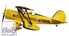 Dynam WACO YMF-5D im PNP Set ohne Akku/RC - 1270mm