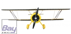 Dynam WACO YMF-5D im PNP Set ROT ohne Akku/RC - 1270mm