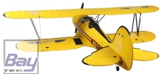 Dynam WACO YMF-5D im PNP Set ohne Akku/RC - 1270mm