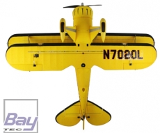 Dynam WACO YMF-5D im PNP Set ohne Akku/RC - 1270mm