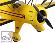 Dynam WACO YMF-5D im PNP Set ohne Akku/RC - 1270mm