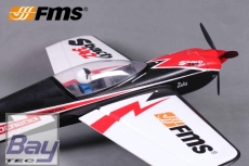 FMS Big Scale Sbach 342 PNP Set ohne Akku/RC 1300mm