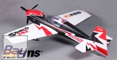 FMS Big Scale Sbach 342 PNP Set ohne Akku/RC 1300mm
