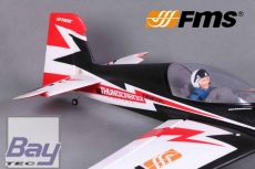 FMS Big Scale Sbach 342 PNP Set ohne Akku/RC 1300mm