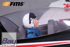 FMS Big Scale Sbach 342 PNP Set ohne Akku/RC 1300mm
