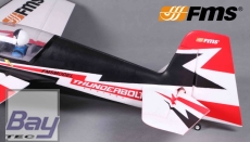 FMS Big Scale Sbach 342 PNP Set ohne Akku/RC 1300mm