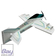 RC-Factory Clik ICL Blau 830mm Indoor control-line Model