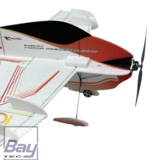 RC-Factory Clik ICL Blau 830mm Indoor control-line Model