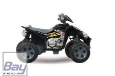 Ride-On Quad 12V