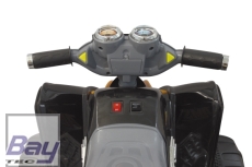 Ride-On Quad 12V