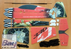 RC-Factory Extra 330 (Superlite) - 840mm
