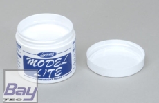 Modellbau Styro Leichtspachtel für Styro, Depron, EPP, EPO, EPS 240ml