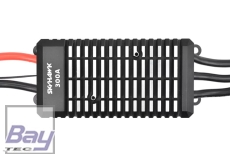ZTW - Skyhawk 300A HV Brushless Controller - 6-14S - OPTO
