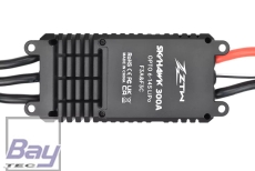 ZTW - Skyhawk 300A HV Brushless Controller - 6-14S - OPTO