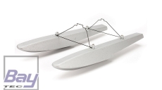 E-flite Schwimmerset m. Zubehör: UMX Carbon/UMX Timber