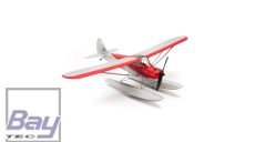 E-flite Schwimmerset m. Zubehör: UMX Carbon/UMX Timber