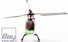 MT180 4 Kanal Single Blade 2,4Ghz 400mm Rotor